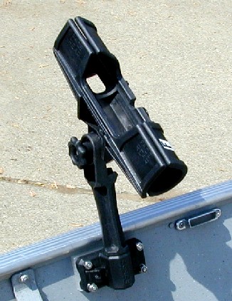 Rod Holder