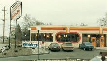 Pizzuti's Pizza - Store 2